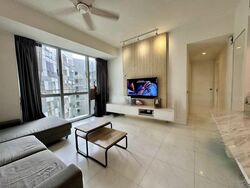 Reflections At Keppel Bay (D4), Condominium #466610511